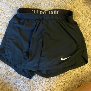 nike shorts!